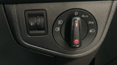 Volkswagen Polo 2.0 TSI GTI 5dr DSG Petrol Hatchback